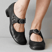 Unieke dames sandalen – elegante en comfortabele zomerschoenen