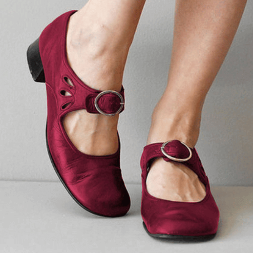 Unieke dames sandalen – elegante en comfortabele zomerschoenen