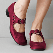 Unieke dames sandalen – elegante en comfortabele zomerschoenen