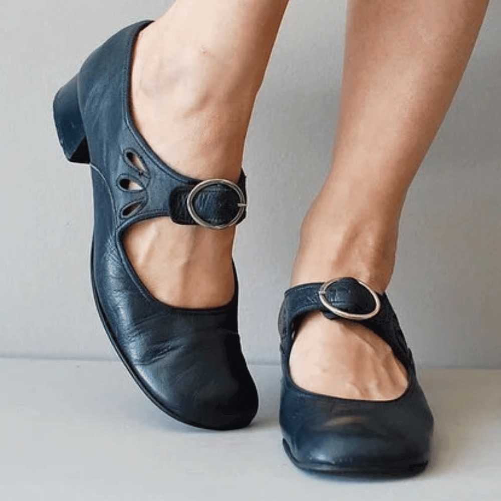 Unieke dames sandalen – elegante en comfortabele zomerschoenen