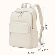 Ruime Rugtas – Waterdichte Backpack 20-35L met Vakken en Comfortabele Pasvorm