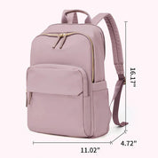 Ruime Rugtas – Waterdichte Backpack 20-35L met Vakken en Comfortabele Pasvorm