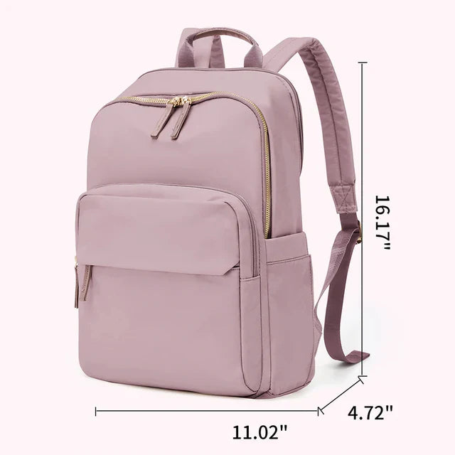 Ruime Rugtas – Waterdichte Backpack 20-35L met Vakken en Comfortabele Pasvorm
