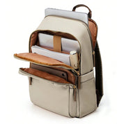 Ruime Rugtas – Waterdichte Backpack 20-35L met Vakken en Comfortabele Pasvorm