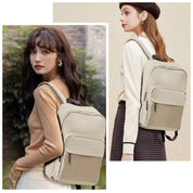 Ruime Rugtas – Waterdichte Backpack 20-35L met Vakken en Comfortabele Pasvorm