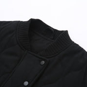 Bomberjack dames tussenjas – licht voorjaars- en najaarsjack