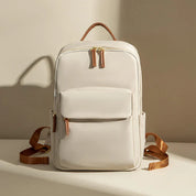 Ruime Rugtas – Waterdichte Backpack 20-35L met Vakken en Comfortabele Pasvorm