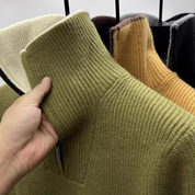 Winston Comfortabele Trui Dames – Zachte Pullover met Perfecte Pasvorm & Stijlvol Design