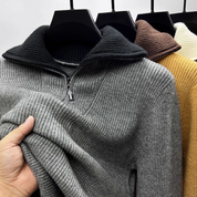 Winston Comfortabele Trui Dames – Zachte Pullover met Perfecte Pasvorm & Stijlvol Design