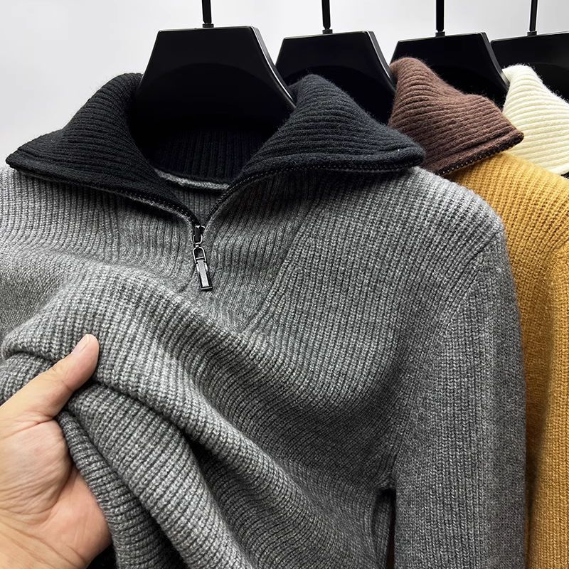 Winston Comfortabele Trui Dames – Zachte Pullover met Perfecte Pasvorm & Stijlvol Design