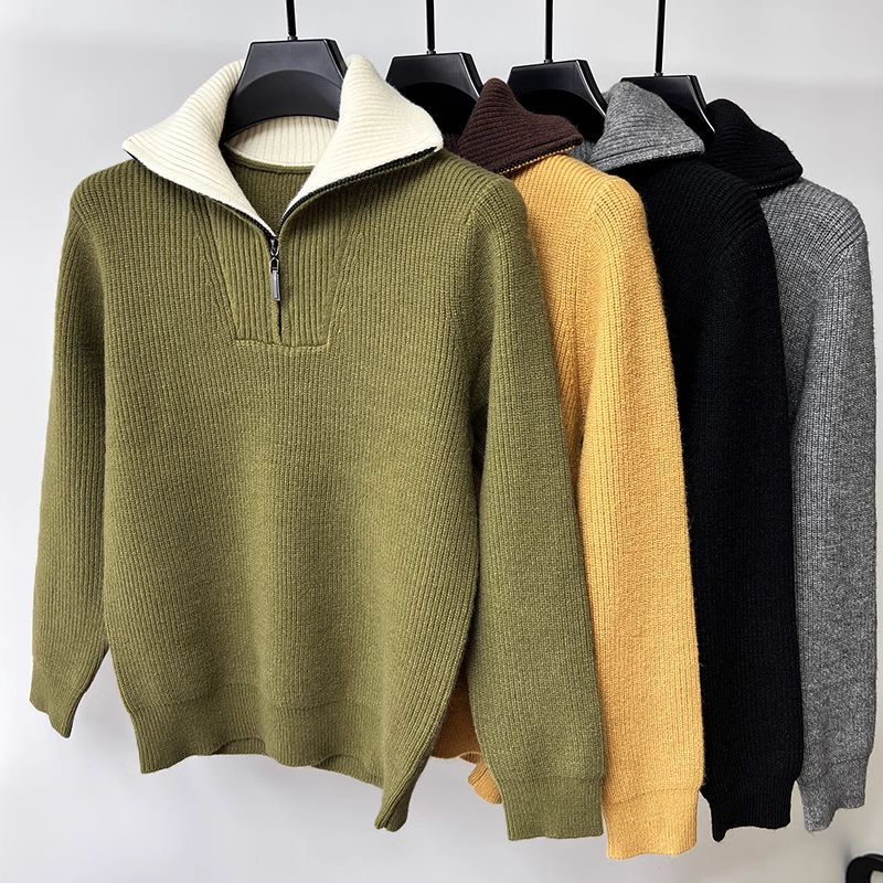 Winston Comfortabele Trui Dames – Zachte Pullover met Perfecte Pasvorm & Stijlvol Design