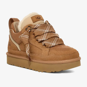 Warme suède winterboots dames – gevoerde winterlaarzen met gripzool