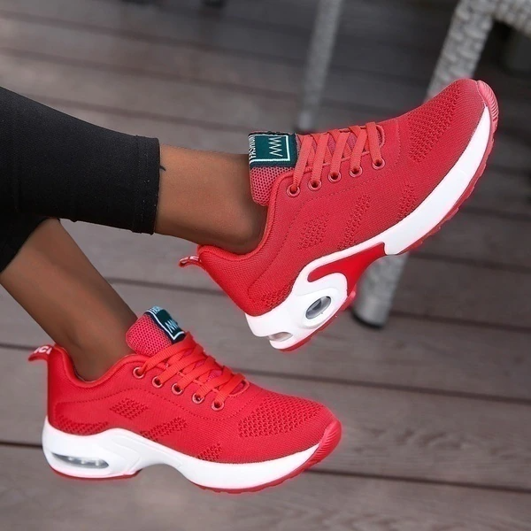 Orthopedische Wandelschoenen Dames – Comfortabele en Stevige Schoenen voor Elke Dag
