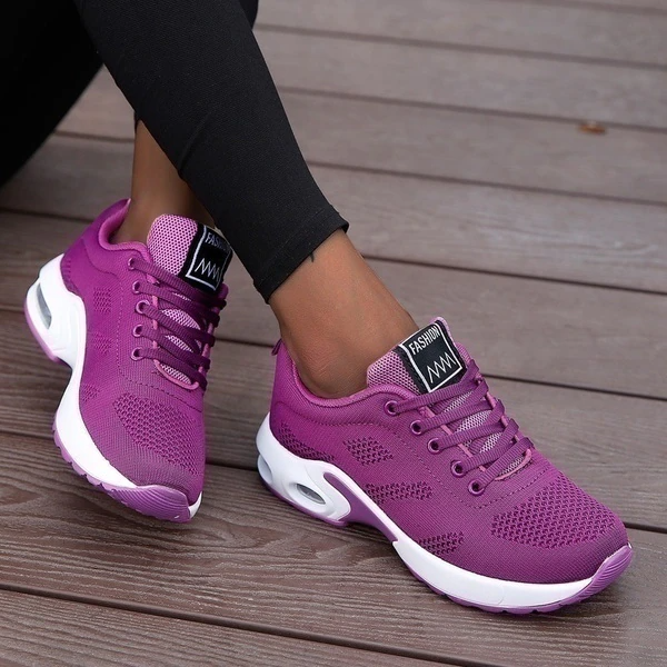 Orthopedische Wandelschoenen Dames – Comfortabele en Stevige Schoenen voor Elke Dag