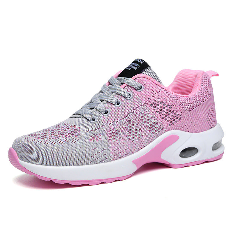 Orthopedische Wandelschoenen Dames – Comfortabele en Stevige Schoenen voor Elke Dag