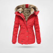 Luxe en comfortabele dames jas – elegant & tijdloos design