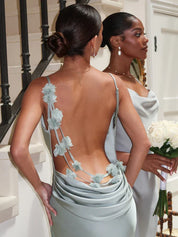 Elegante Maxi-Jurk | Chloe | Stijlvolle Lange Damesjurk voor Elke Gelegenheid