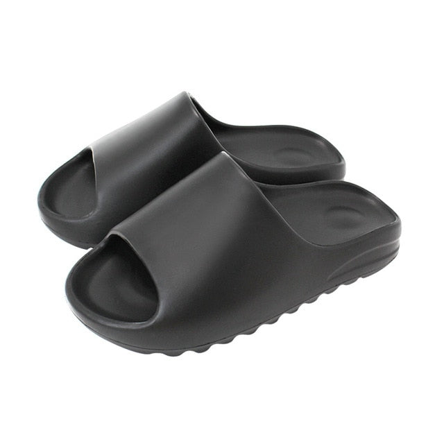 CrazySlides unisex slippers – trendy casual slippers 2025 voor dames & heren