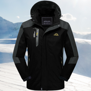 Wind- en waterdichte outdoorjas dames – ademend & lichtgewicht