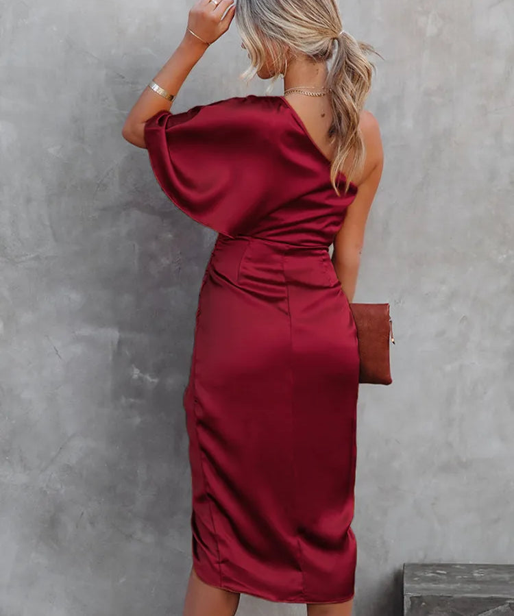Satin-Een-Schouder-Onregelmatige-Zoom-Midi-Jurk-Voor-Vrouwen-Solid-Champagne-Sexy-Ingericht-Club-Party-Bodycon_jpg_a8d0f1f0-e22a-4897-9809-eb768c1903d6.webp