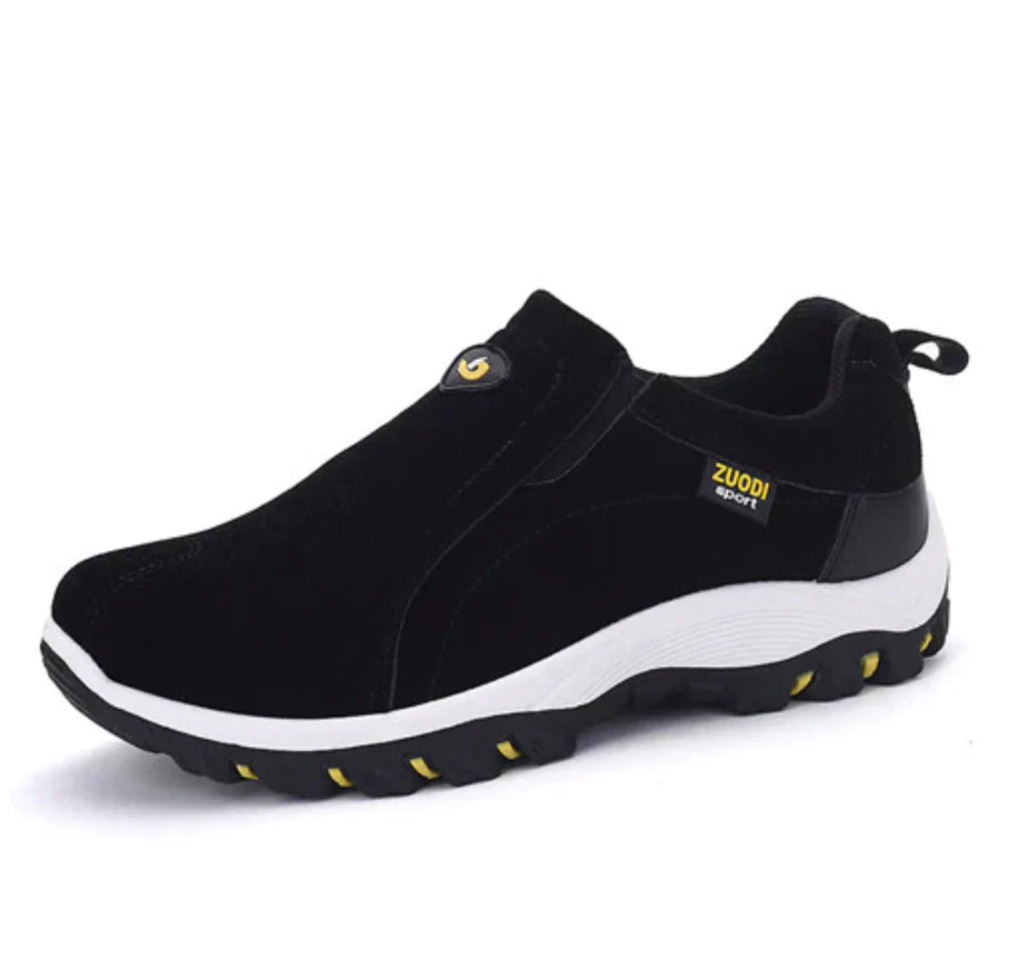 Cilas orthopedische schoenen heren & dames – comfortabele outdoorschoenen met steun