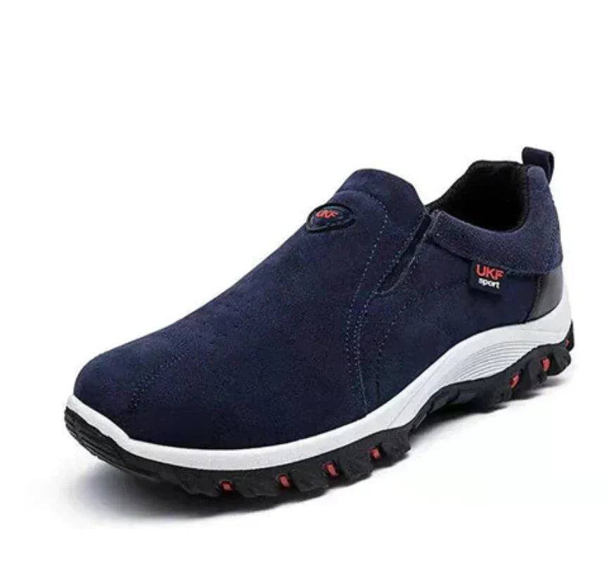 Cilas orthopedische schoenen heren & dames – comfortabele outdoorschoenen met steun