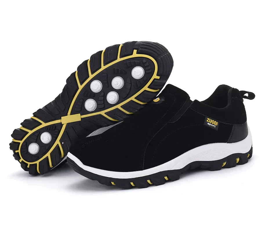 Cilas orthopedische schoenen heren & dames – comfortabele outdoorschoenen met steun