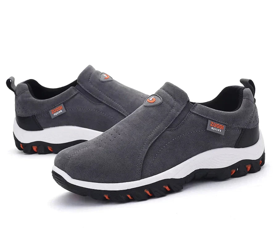 Cilas orthopedische schoenen heren & dames – comfortabele outdoorschoenen met steun