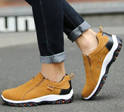 Cilas orthopedische schoenen heren & dames – comfortabele outdoorschoenen met steun