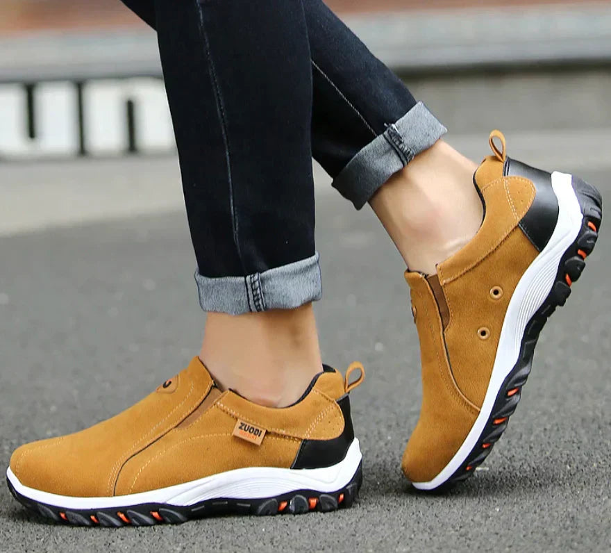 Cilas orthopedische schoenen heren & dames – comfortabele outdoorschoenen met steun