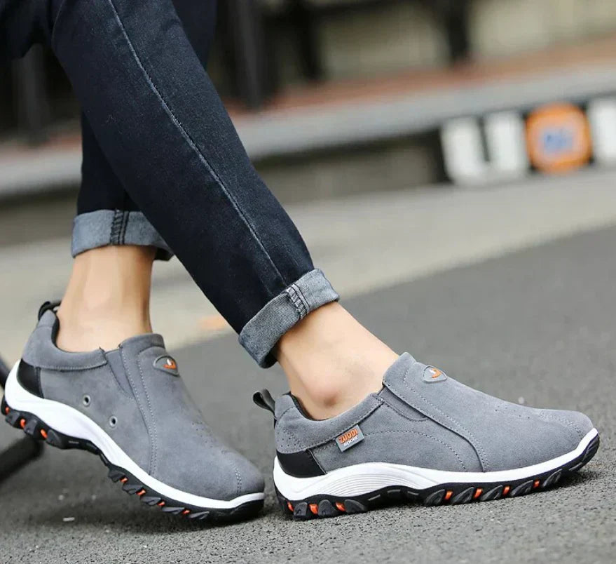 Cilas orthopedische schoenen heren & dames – comfortabele outdoorschoenen met steun