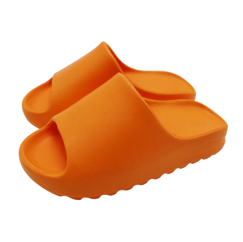 CrazySlides unisex slippers – trendy casual slippers 2025 voor dames & heren