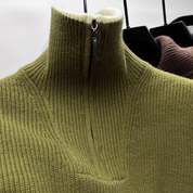 Winston Comfortabele Trui Dames – Zachte Pullover met Perfecte Pasvorm & Stijlvol Design