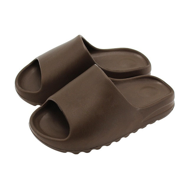 CrazySlides unisex slippers – trendy casual slippers 2025 voor dames & heren