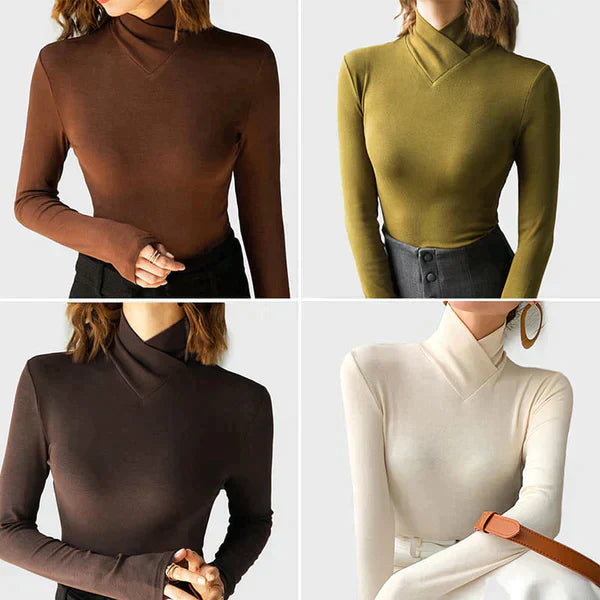 CERS – elegante coltrui voor heren met luxe uitstraling