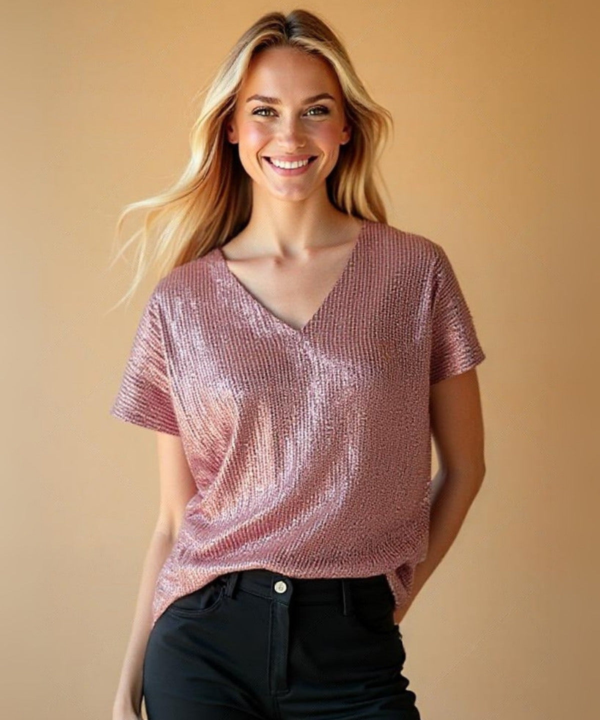 Stijlvol_glinsterend_pailletten_t-shirt_voor_stralende_feesten_-_Dames_Roze_1.jpg