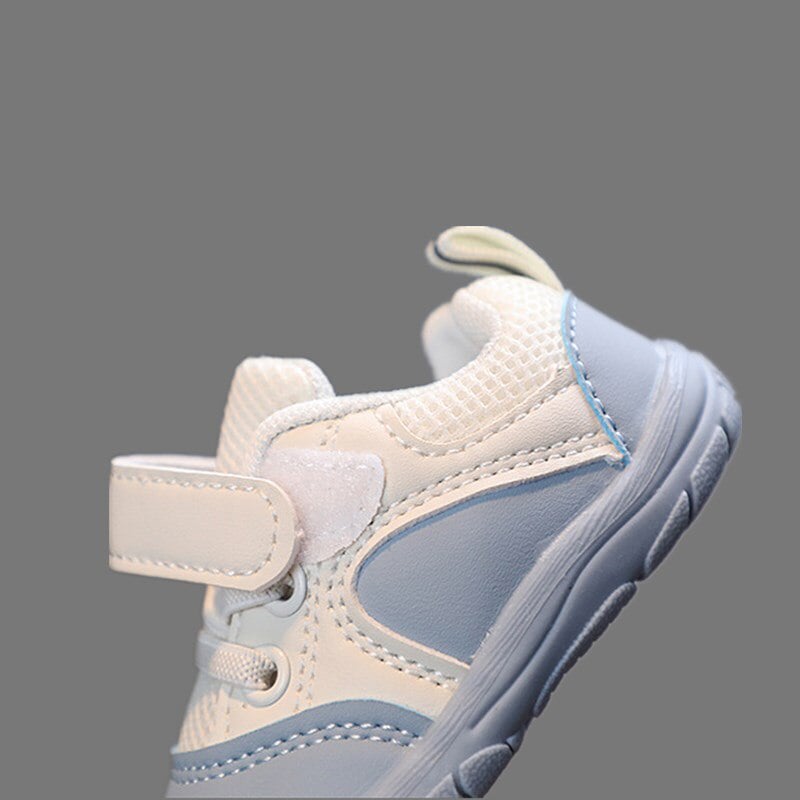 Ember barefoot babyschoenen – flexibele en ademende eerste stap schoentjes