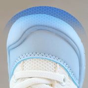 Ember barefoot babyschoenen – flexibele en ademende eerste stap schoentjes