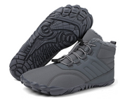 ArcticBare Flex winter barefoot schoenen – minimalistische boots met isolatie