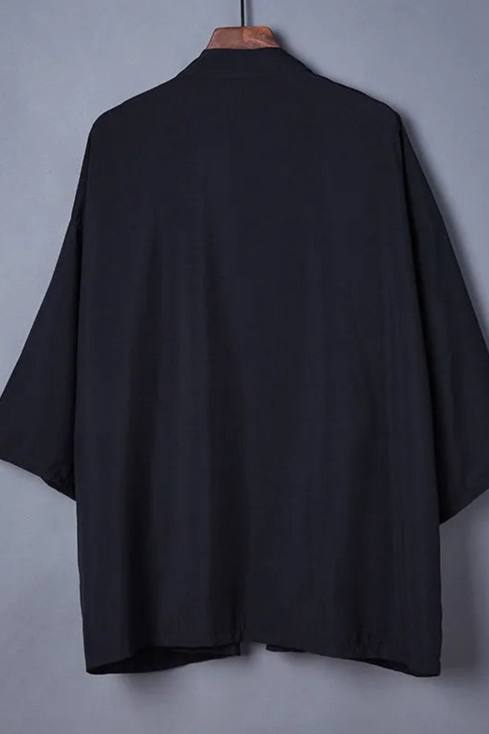 Lorelei open dames vest – licht & elegant vest zonder knopen