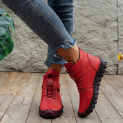 Wandelschoenen Dames – Waterbestendige Outdoorschoenen met Grip