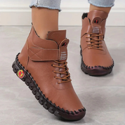 Wandelschoenen Dames – Waterbestendige Outdoorschoenen met Grip