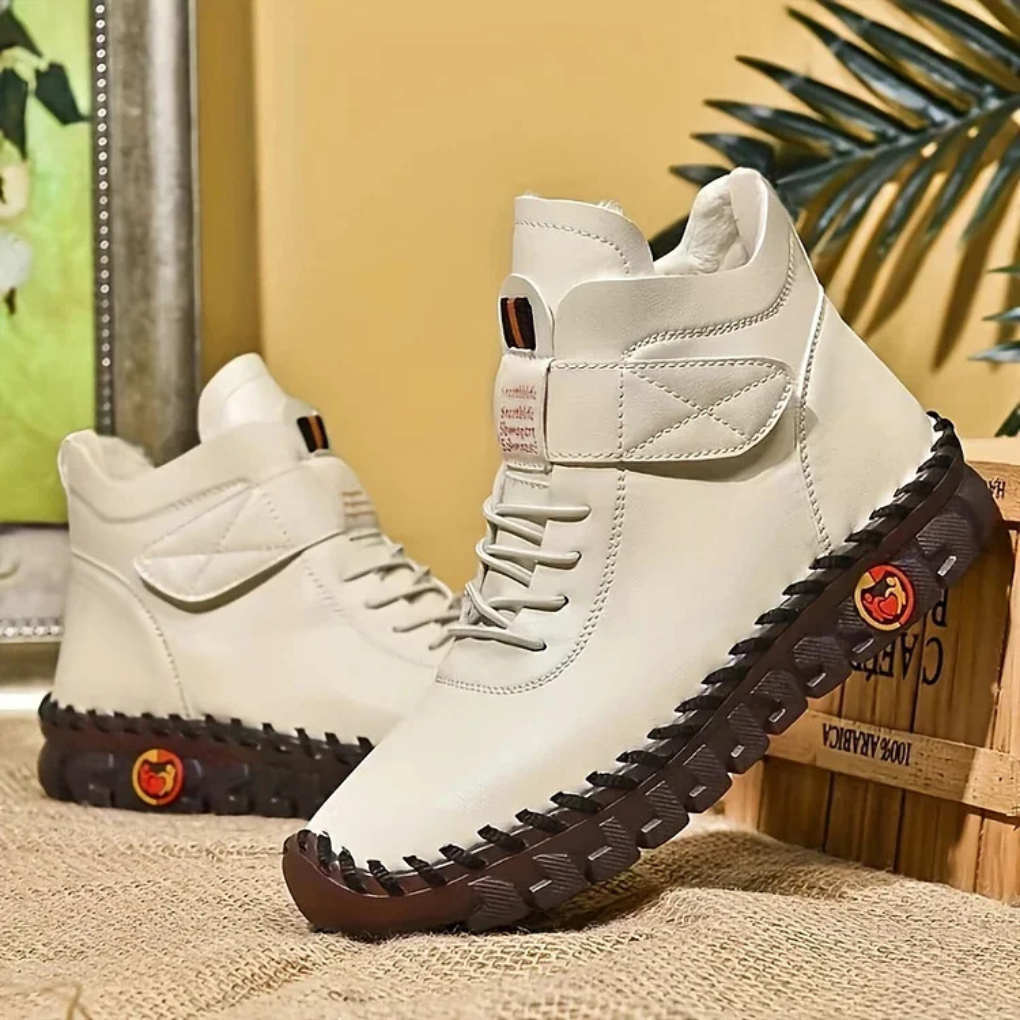 Wandelschoenen Dames – Waterbestendige Outdoorschoenen met Grip