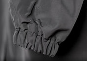 Trendy dames regenjas – waterafstotend & oversized model