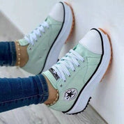 Star orthopedische sneakers dames – trendy & pijnverlichtend comfort