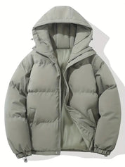 Vero – Dames Winterjas | Gevoerd, Met Capuchon, Tijdloos Design