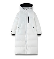 Vero – Dames Winterjas | Gewatteerd, Thermische Isolatie & Capuchon