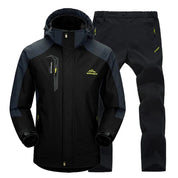 Dames Regenpak – Waterdicht Wandelpak met Jas & Broek | Ademend & Lichtgewicht