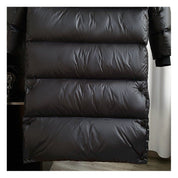 Warme waterdichte donzen winterjas dames – stijlvol & functioneel