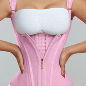 A+ WellStyle Bodyshaper | Dames Korset | Slankmakend & Comfortabel